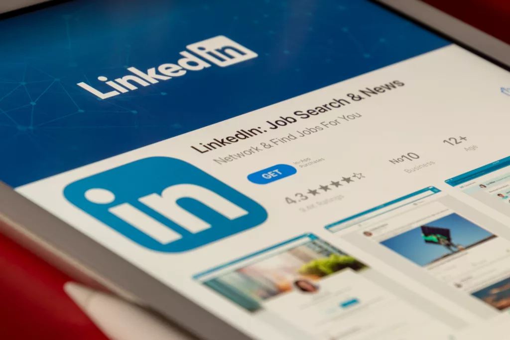 Navigating the Evolving Workplace and LinkedIn