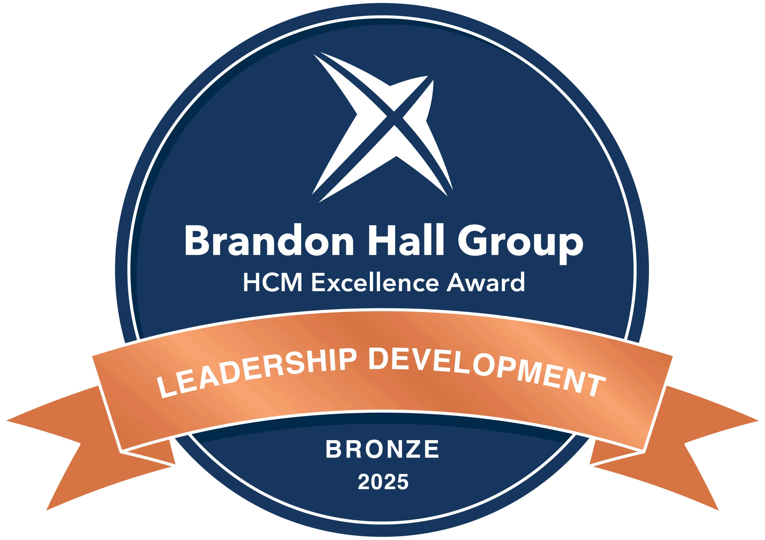 Leadership Bronze Badge